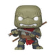 Funko POP! Odyn - Teenage Mutant Ninja Turtles, Figura in Vinile 9 cm