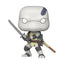 Funko POP! Teenage Mutant Ninja Turtles - Uno - Figura in Vinile 9 cm