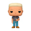 Funko POP! TV King of the Hill Boomhauer Figura in Vinile 9 cm