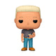 Funko POP! TV King of the Hill Boomhauer Figura in Vinile 9 cm