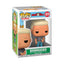Funko POP! TV King of the Hill Boomhauer Figura in Vinile 9 cm