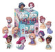 Funko Disney Mystery Mini Figures Princess Manga, display da 12 mini figure in vinile da 5 cm