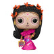 Barbie Dia de los Muertos POP! Retro Toys Figura in Vinile Funko 9 cm