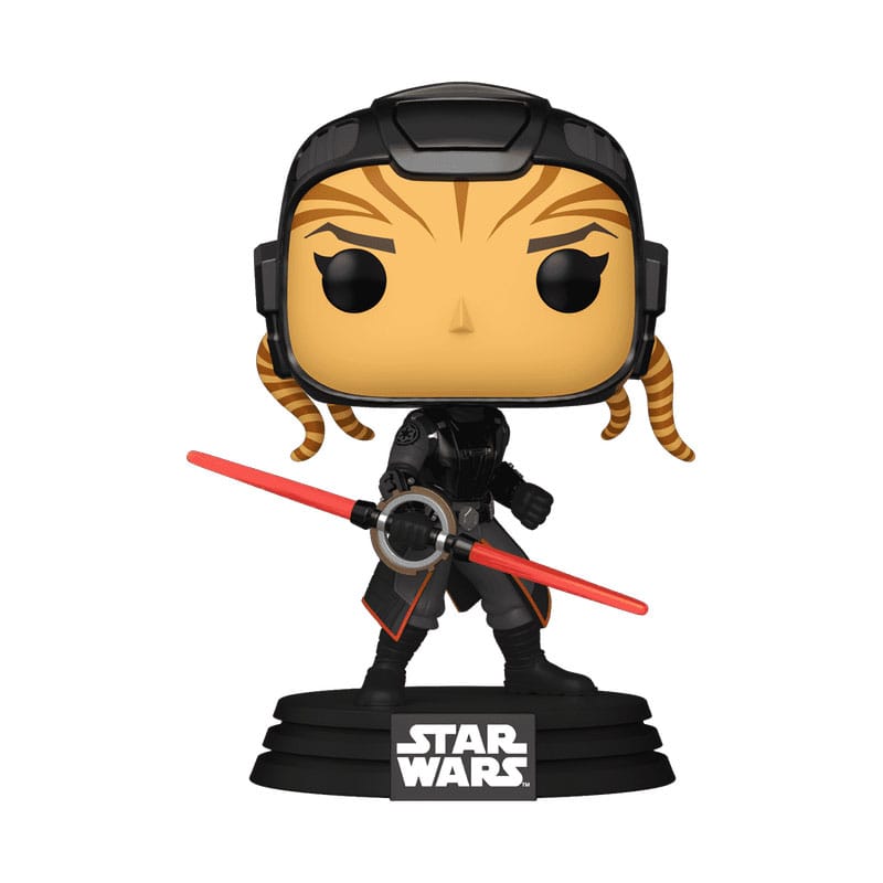 Star Wars: Tales of the Empire POP! Figura in vinile Quarta Sorella 9 cm - Funko