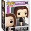 Spice Girls POP! Rocks Action Figure Posh Spice 9 cm Funko