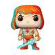 Masters of the Universe POP! Television Figura in Vinile He-Man (Comic Deco) 9 cm - Funko