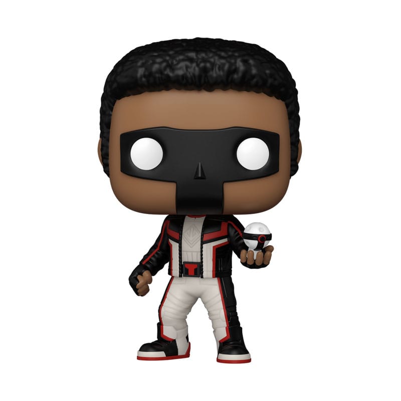 Superman (2025) POP! Movies Mr. Terrific - Figura in Vinile 9 cm - Funko