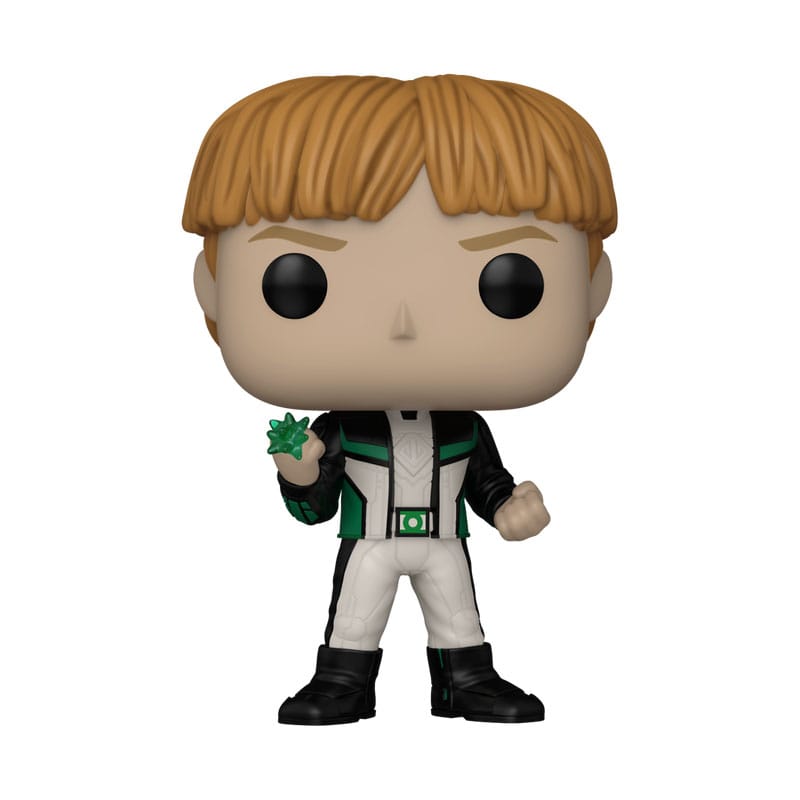 Superman (2025) POP! Movies Figura in Vinile Guy Gardner 9 cm - Funko