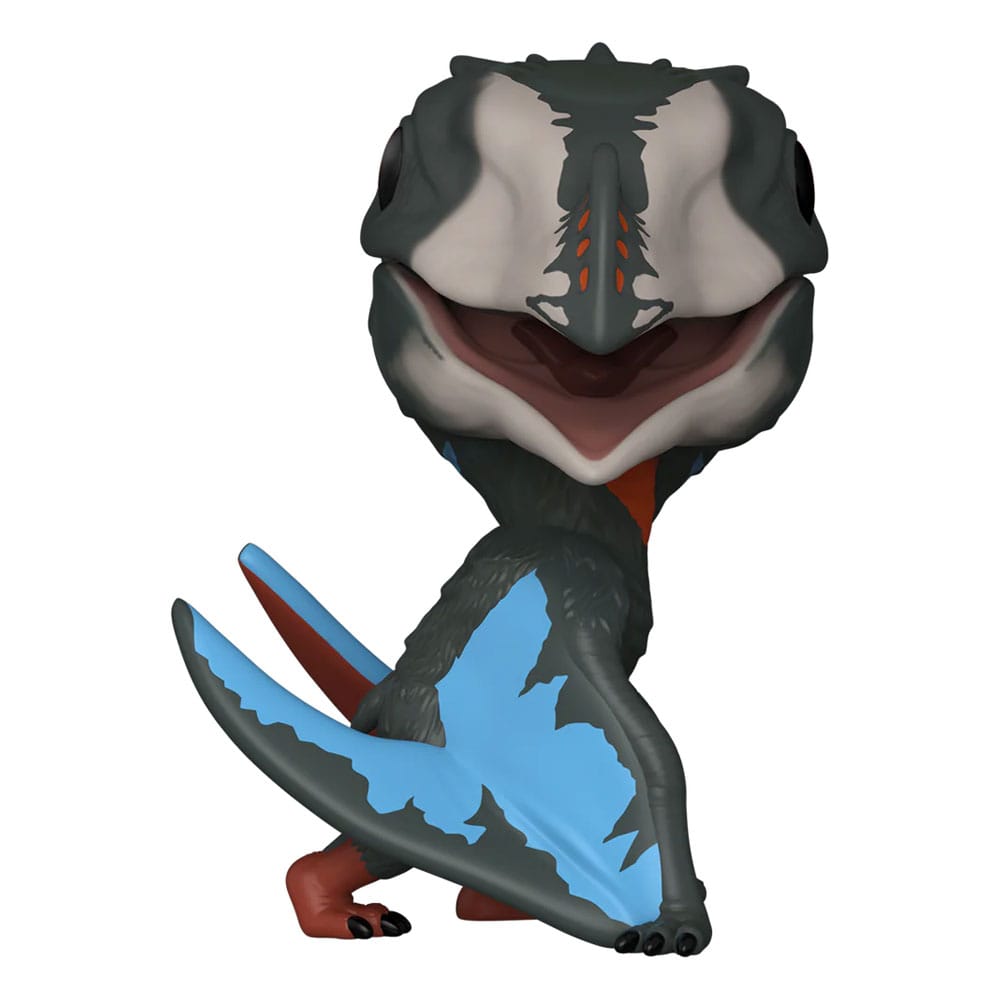 Funko POP! Movies Jurassic World Rebirth - Quetzalcoatlus, Figura in Vinile 9 cm