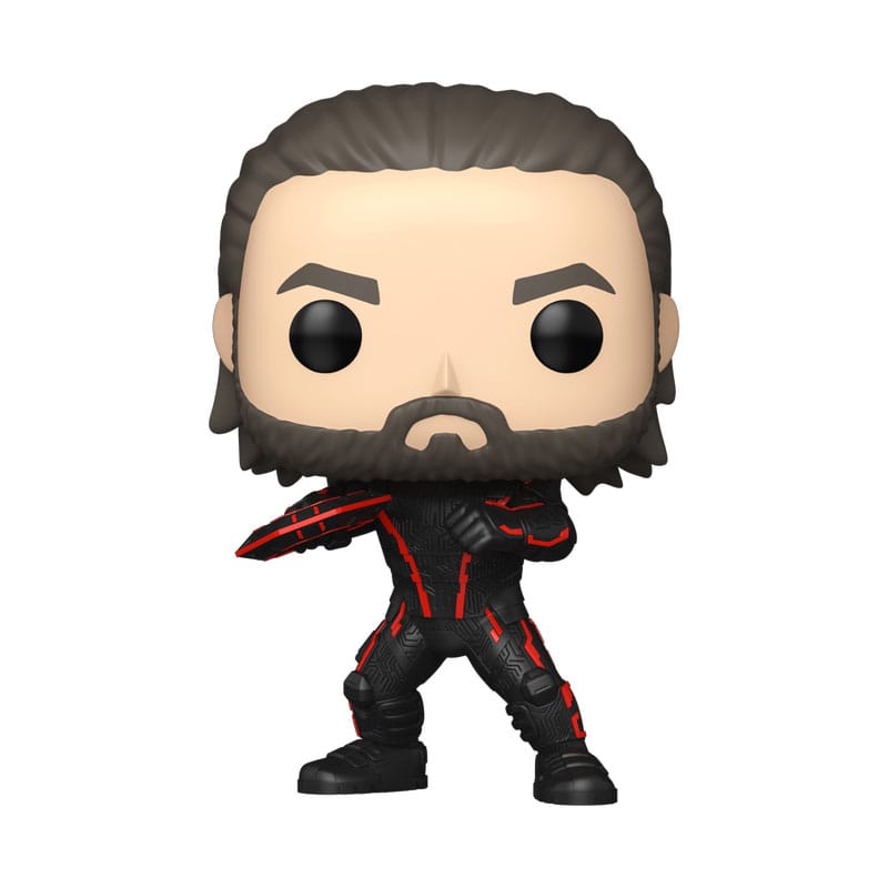 Tron: Ares POP! Movies Figura in Vinile Ares 9 cm - Funko