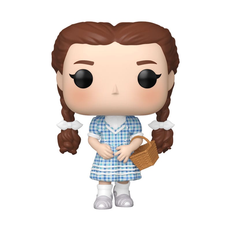 Funko POP! Wicked Dorothy Gale - Figura in Vinile 9 cm