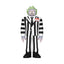 Beetlejuice POP! Movies Figura in Vinile BOB nei Panni di Beetlejuice 9 cm - Funko