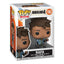 Borderlands 4 POP! Games Figura in Vinile Rafa 9 cm - Funko