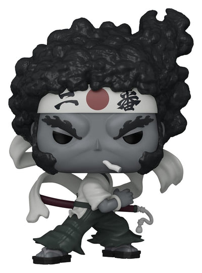 Afro Samurai POP! Animation Figura in Vinile 9 cm - Funko