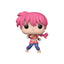 Ranma 1/2 POP! Animation Figura in Vinile Ranma con Chase 9 cm - Assortimento da 6 (Funko)
