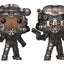 Funko POP! TV Fallout Maximus con Chase - Action Figure 9 cm