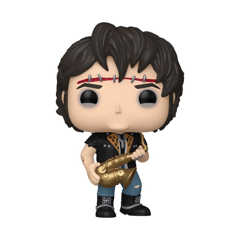 Funko POP! Movies: Eddie - The Rocky Horror Picture Show, figura in vinile 9 cm