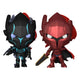 Solo Leveling POP! Animation Figura in Vinile Igris con Chase 9 cm - Assortimento da 6 (Funko)