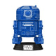 Star Wars POP! R2-D2 SWS11 - Figura in vinile Funko, 9 cm