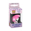 Sanrio POP! Portachiavi in Vinile 4 cm My Melody – Espositore da 12 – Funko