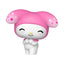 Funko POP! Animation Sanrio K/MM-Melody - Figura in vinile 9 cm