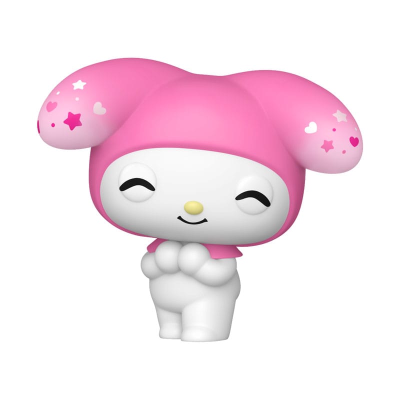 Funko POP! Animation Sanrio K/MM-Melody - Figura in vinile 9 cm