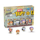 One Piece Bitty POP! Mini Figure in Vinile 4 Pezzi Nami 2,5 cm - Funko