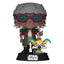 Star Wars POP! Hondo e Pikk - Figura bobblehead in vinile 9 cm Funko