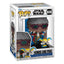 Star Wars POP! Hondo e Pikk - Figura bobblehead in vinile 9 cm Funko