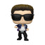 Mortal Kombat II Johnny Cage POP! Games Figura in Vinile 9 cm - Funko