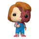 Chucky (Melted Face) POP! Television Figura in Vinile 9 cm - Funko