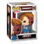 Chucky (Melted Face) POP! Television Figura in Vinile 9 cm - Funko