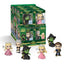 Wicked Minis Mini Figure in Vinile 5 cm - Display da 12 - Funko