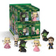 Wicked Minis Mini Figure in Vinile 5 cm - Display da 12 - Funko