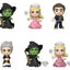 Wicked Minis Mini Figure in Vinile 5 cm - Display da 12 - Funko