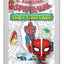 Funko POP! Comic Covers – Marvel The Amazing Spider-Man #19 – Figura in vinile 9 cm