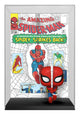 Funko POP! Comic Covers – Marvel The Amazing Spider-Man #19 – Figura in vinile 9 cm