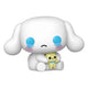 Funko POP! Animation Sanrio Hello Kitty - Cinnamoroll (MY) 9 cm