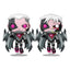 X-Men '97 POP! Plus Bastion Chase - Figura in vinile 9 cm, assortimento da 6 pezzi Funko
