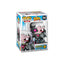 X-Men '97 POP! Plus Bastion Chase - Figura in vinile 9 cm, assortimento da 6 pezzi Funko