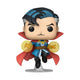 Spider-Man POP! Marvel Figura in Vinile Doctor Strange 9 cm - Funko