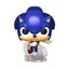 Sonic - The Hedgehog POP! Plus Movies Figura in Vinile Sonic (PRL) 9 cm - Funko