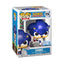 Sonic - The Hedgehog POP! Plus Movies Figura in Vinile Sonic (PRL) 9 cm - Funko