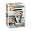 One Piece POP! & Buddy Rob Lucci con Hattori - Assortimento 6 figure in vinile con Chase - Funko