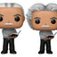 Firefly POP! TV Figura in vinile Shepherd Book con variante Chase 9 cm - Funko