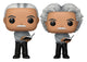 Firefly POP! TV Figura in vinile Shepherd Book con variante Chase 9 cm - Funko
