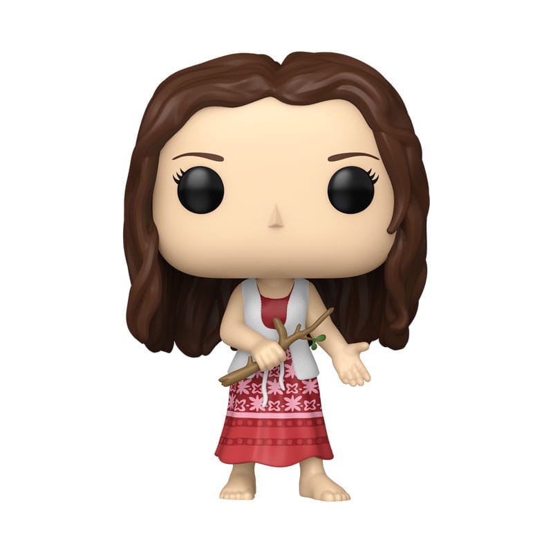 Funko POP! River Tam - Firefly - Figura in vinile 9 cm