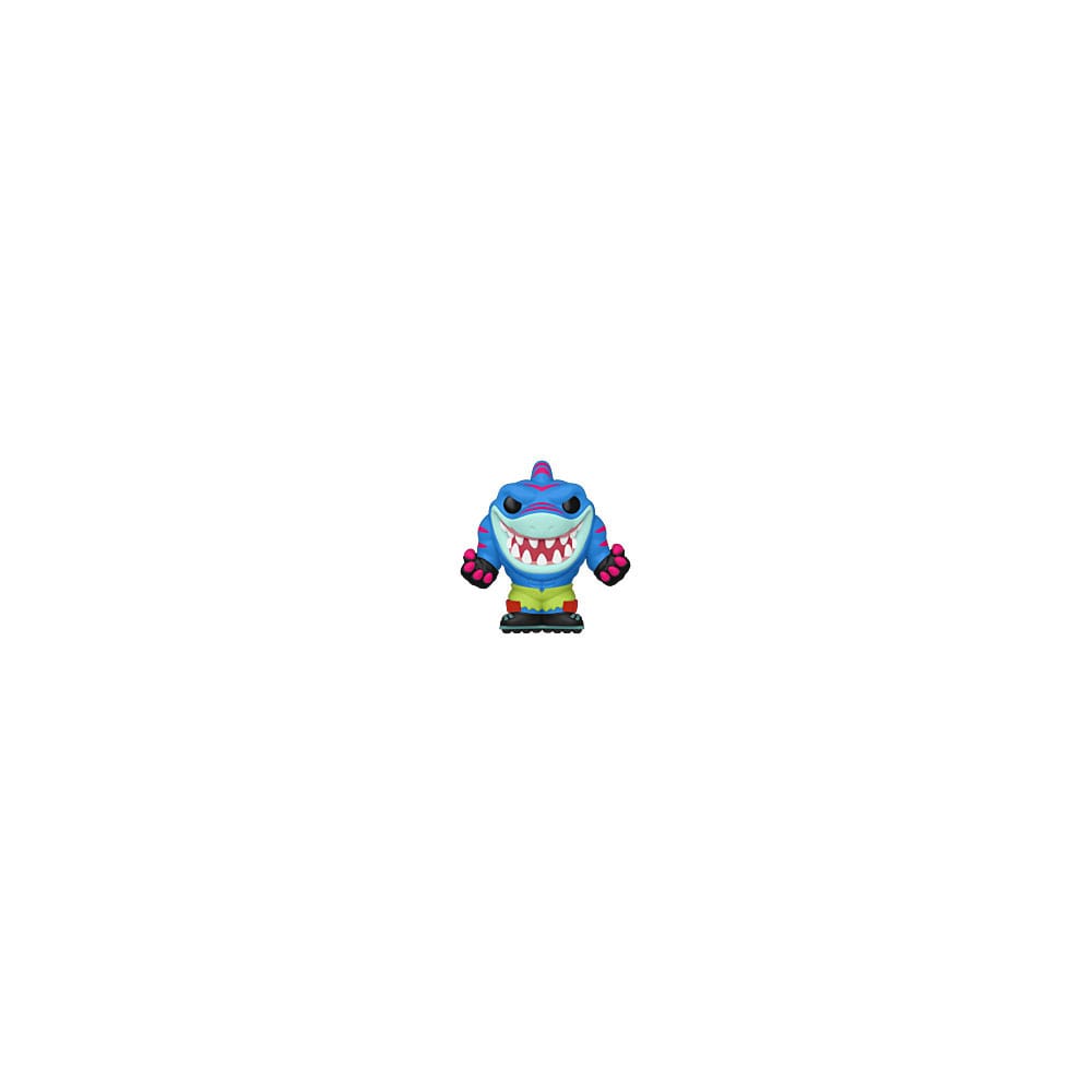 Retro Toy by Loungefly Spille in PVC Blind Box – Display da 12 – Funko