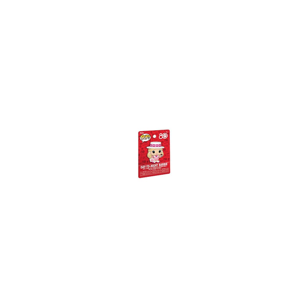 Retro Toy by Loungefly Spille in PVC Blind Box – Display da 12 – Funko