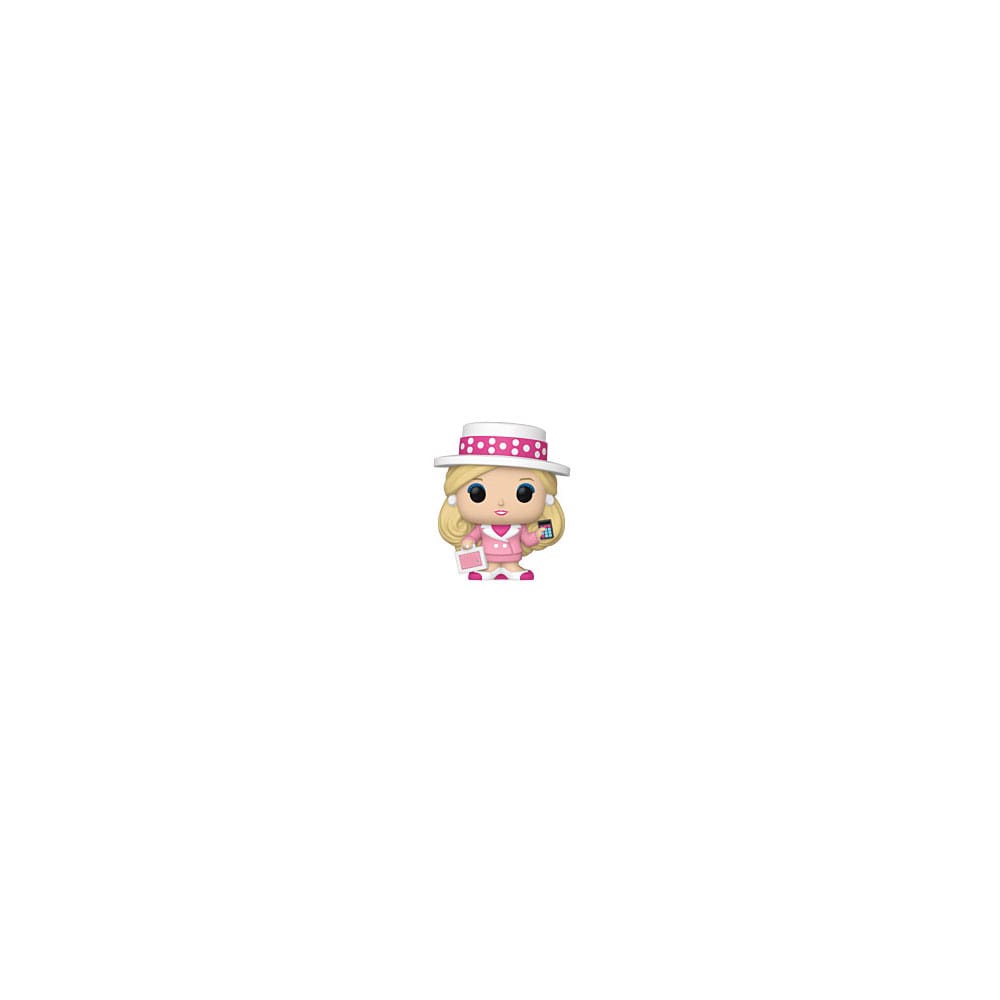 Retro Toy by Loungefly Spille in PVC Blind Box – Display da 12 – Funko